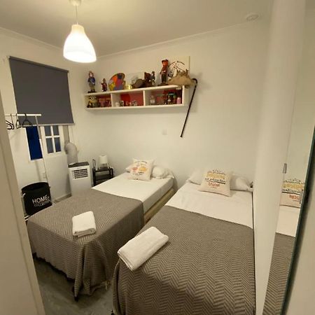 Habitaciones La Vina Cadix Extérieur photo