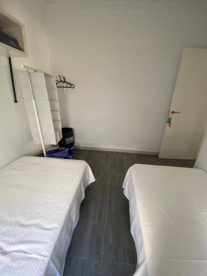Habitaciones La Vina Cadix Extérieur photo