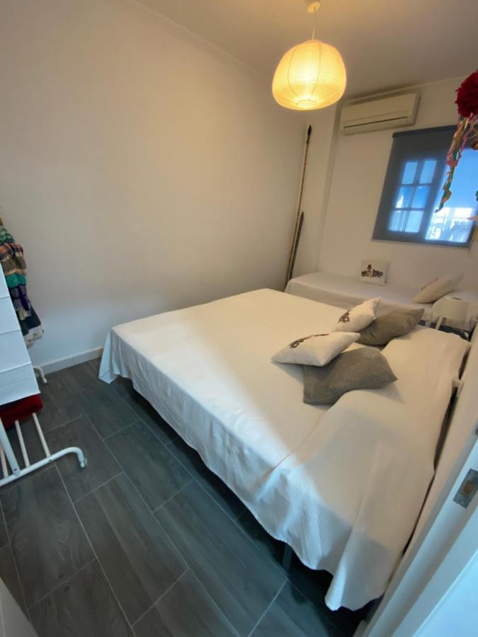 Habitaciones La Vina Cadix Extérieur photo
